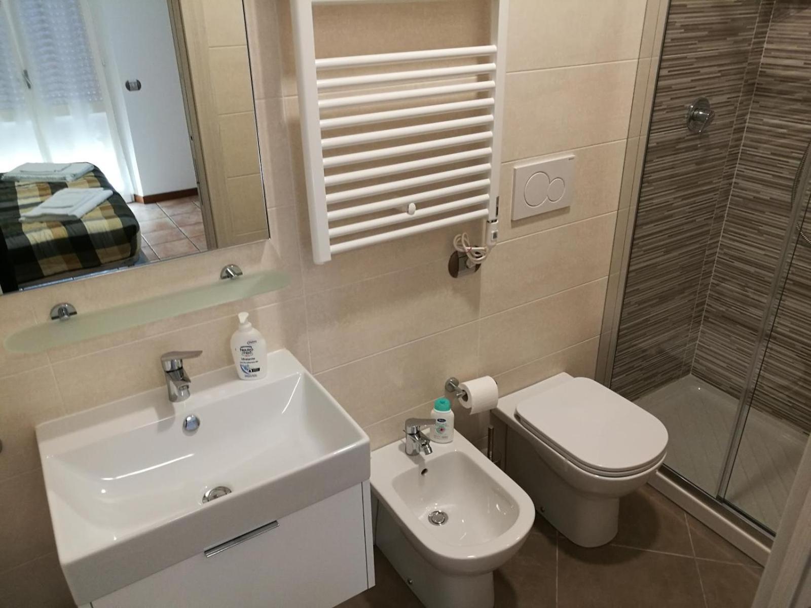 House Degli Angeli Rooms Assisi Exterior photo