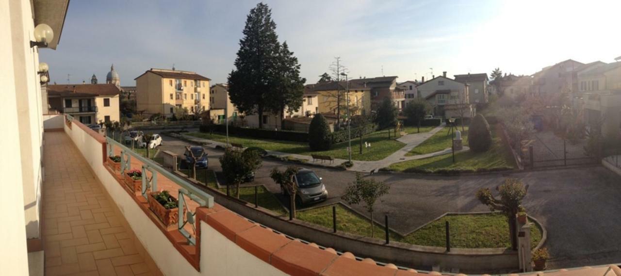 House Degli Angeli Rooms Assisi Exterior photo